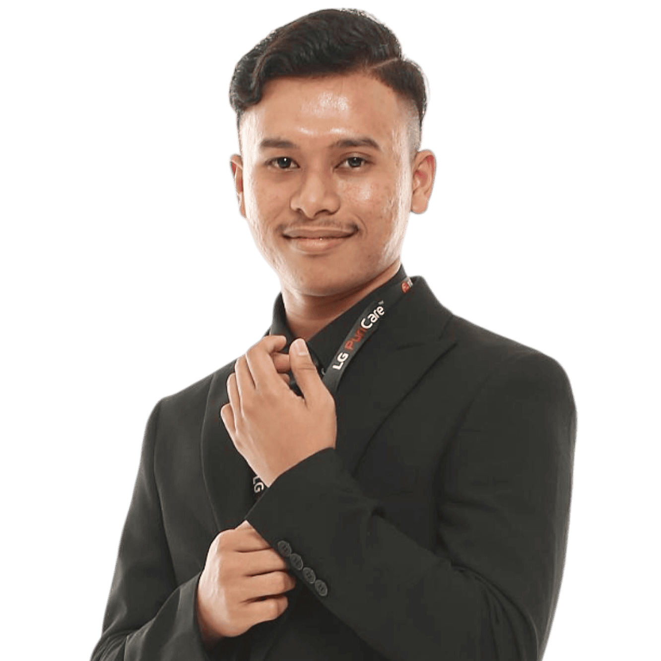Tuan Syam